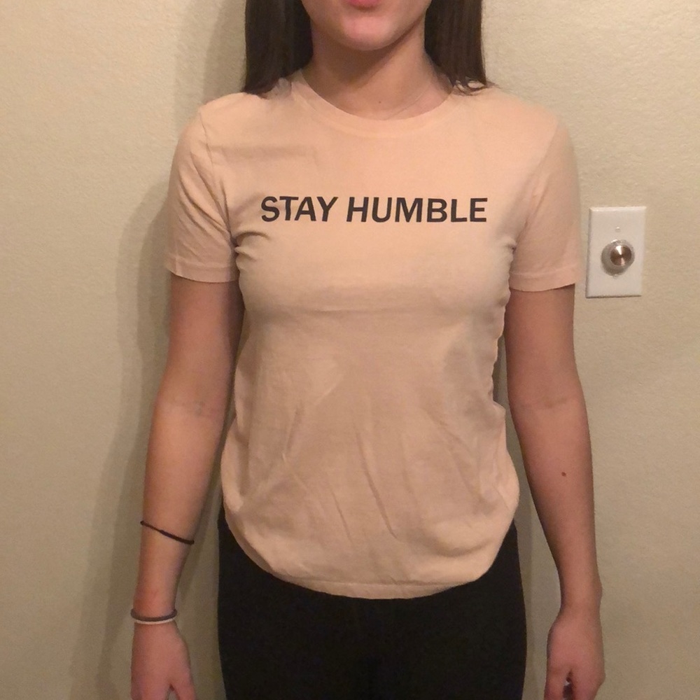 T-shirt